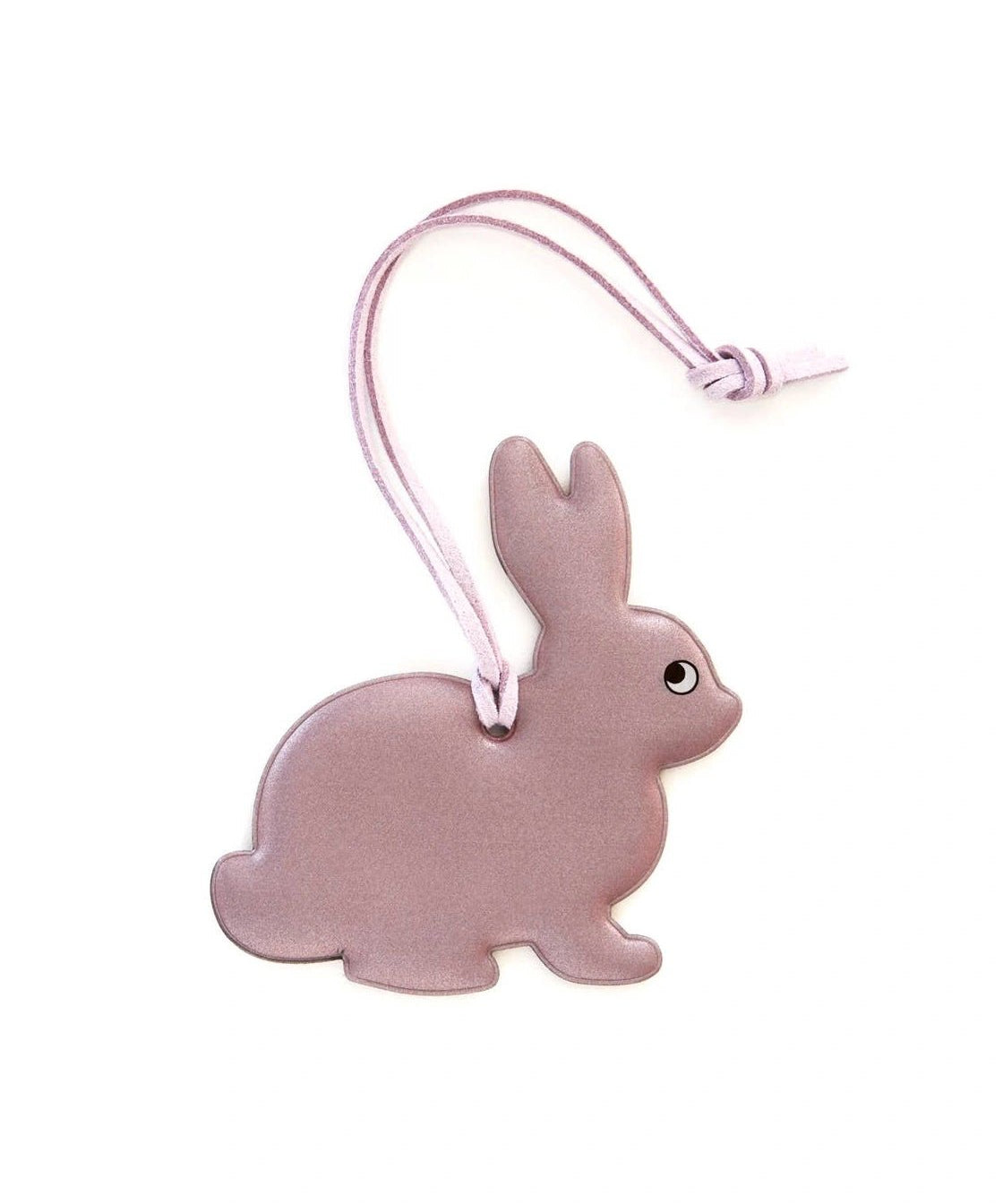 Firefly Reflectors - PINK BUNNY Reflektor für Kinder - ROSA ECK