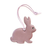 Firefly Reflectors - PINK BUNNY Reflektor für Kinder - ROSA ECK