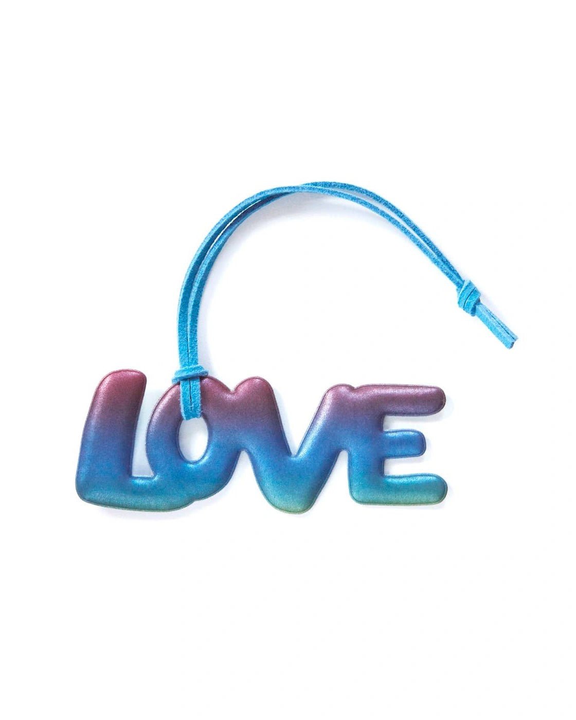 Firefly Reflectors - Weicher Formreflektor • Love - ROSA ECK