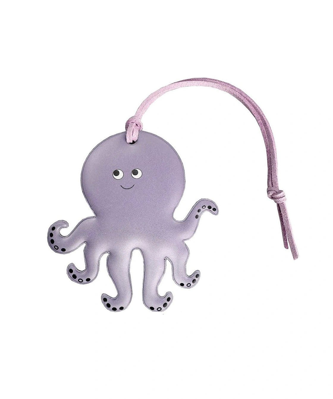 Firefly Reflectors - Weicher Formreflektor • Oktopus - ROSA ECK