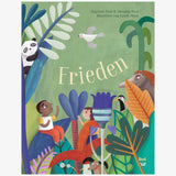 FRIEDEN Kinderbuch