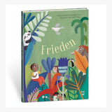 FRIEDEN Kinderbuch