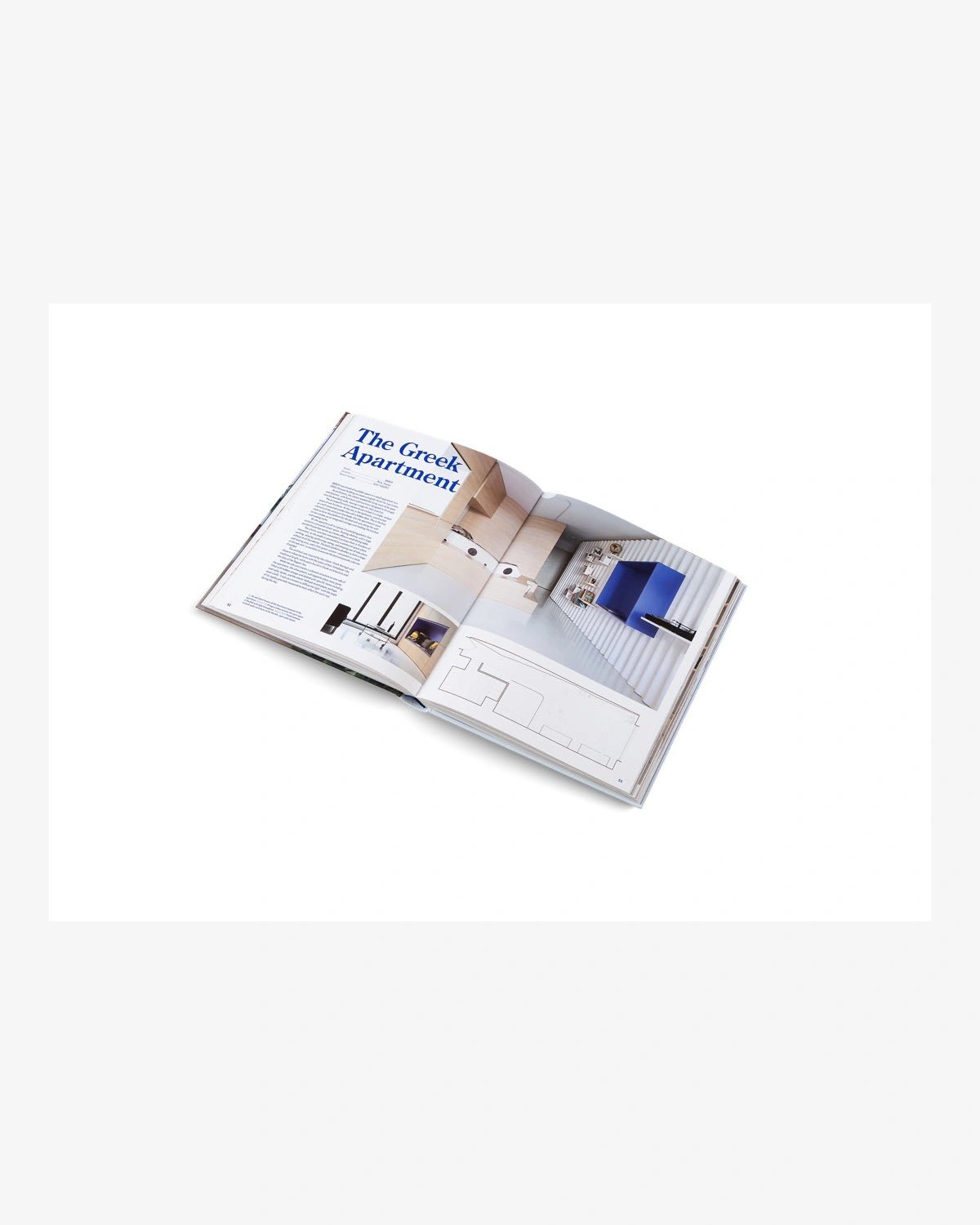 Gestalten Verlag - PRETTY SMALL Buch - ROSA ECK