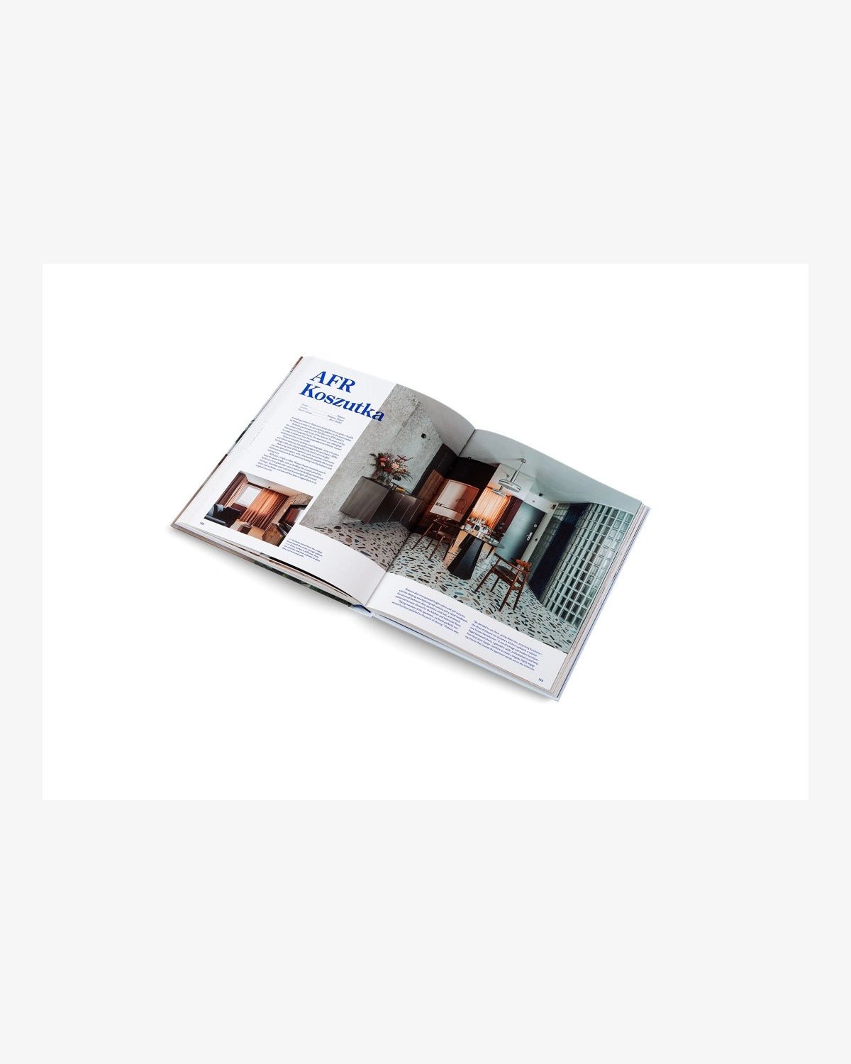 Gestalten Verlag - PRETTY SMALL Buch - ROSA ECK