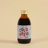 Good Spirits Coffee Brewery - PURE BLACK ETHIOPIA Cold Brew Coffee (200 ml) - ROSA ECK - 1 - 5 €, ,