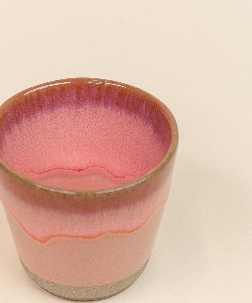 grain by grain - Espressotasse • Saudade - ROSA ECK