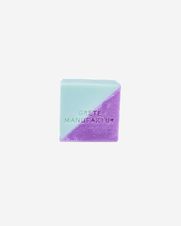 Grete Manufaktur - Seife Ronja Limone & Rosmarin - Seife - ROSA ECK Concept Store