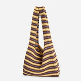 Häkeltasche • Banana Palm