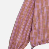 Kängurujacke • Florence Blush