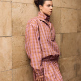 Kängurujacke • Florence Blush