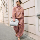 Kängurujacke • Florence Blush