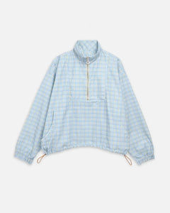 Happymess - Kängurujacke • London Fog - ROSA ECK