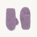 Happymess - Merino Fäustlinge • Lilac Cloud - Handschuhe - ROSA ECK