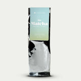 Health Bar - TRADITIONAL Bio Matcha Tee Nachfüllpack (30 g) - ROSA ECK Concept Store