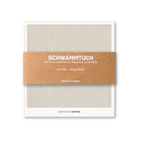 HERR&FRAUHEMPEL - Reinigungstuch • Frohe Ostern - ROSA ECK