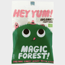 HEY YUM! - MAGIC FOREST Bio - Fruchtgummis – Honig (50 g) - ROSA ECK