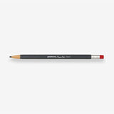Hightide / Penco - Passer's Mate Druckbleistift • Charcoal Grey - ROSA ECK