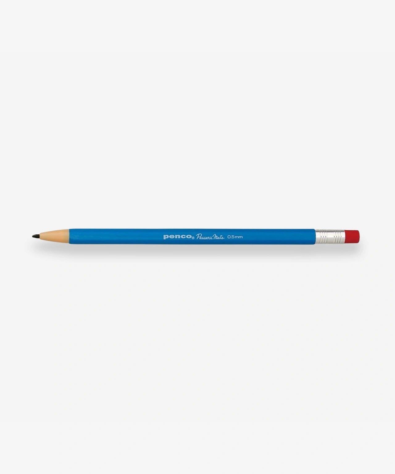 Hightide / Penco - Passer's Mate Druckbleistift • Cobalt Blue - ROSA ECK