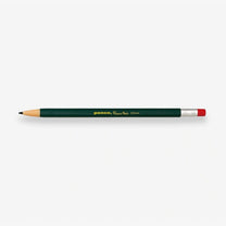 Hightide / Penco - Passer's Mate Druckbleistift • Dark Green - ROSA ECK