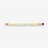 Hightide / Penco - Passer's Mate Druckbleistift • Ivory - ROSA ECK