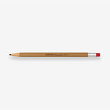 Hightide / Penco - Passer's Mate Druckbleistift • Light Brown - ROSA ECK
