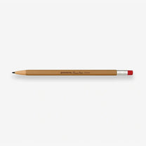 Hightide / Penco - Passer's Mate Druckbleistift • Light Brown - ROSA ECK