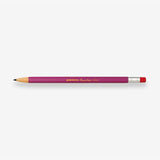 Hightide / Penco - Passer's Mate Druckbleistift • Purple - ROSA ECK