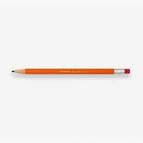 Hightide / Penco - Passer's Mate Druckbleistift • Red Orange - ROSA ECK