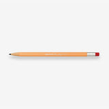 Hightide / Penco - Passer's Mate Druckbleistift • Salmon Pink - ROSA ECK