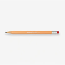 Hightide / Penco - Passer's Mate Druckbleistift • Salmon Pink - ROSA ECK