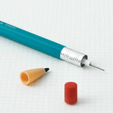 Hightide / Penco - Passer's Mate Druckbleistift • Turquoise Blue - ROSA ECK