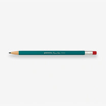 Hightide / Penco - Passer's Mate Druckbleistift • Turquoise Blue - ROSA ECK