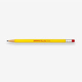 Hightide / Penco - Passer's Mate Druckbleistift • Yellow - ROSA ECK