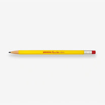 Hightide / Penco - Passer's Mate Druckbleistift • Yellow - ROSA ECK