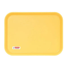 Hightide / Penco - Retro-Diner Tablett (M) • Yellow - ROSA ECK