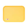 Hightide / Penco - Retro-Diner Tablett (M) • Yellow - ROSA ECK