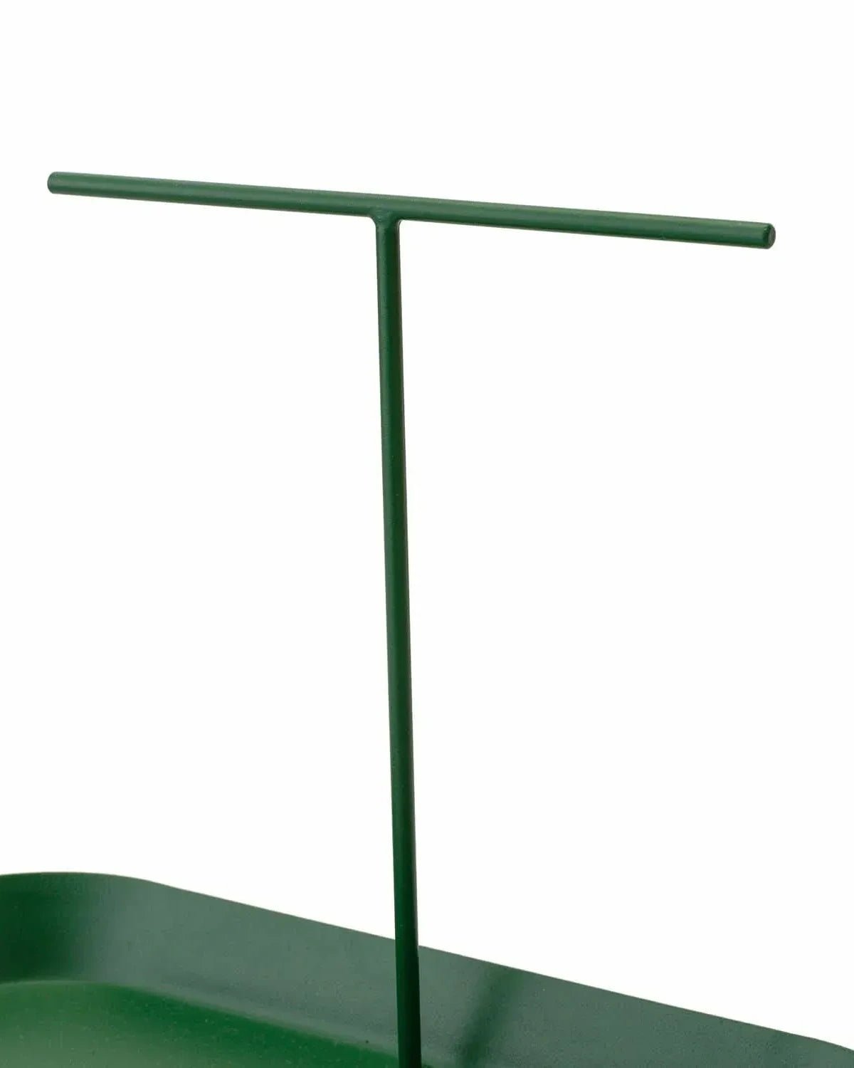 Hightide - Schmuckständer mit Ablageschale • Green - ROSA ECK