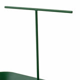 Hightide - Schmuckständer mit Ablageschale • Green - ROSA ECK