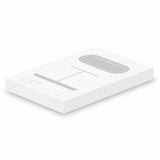 Hightide - Schmuckständer mit Ablageschale • Green - ROSA ECK