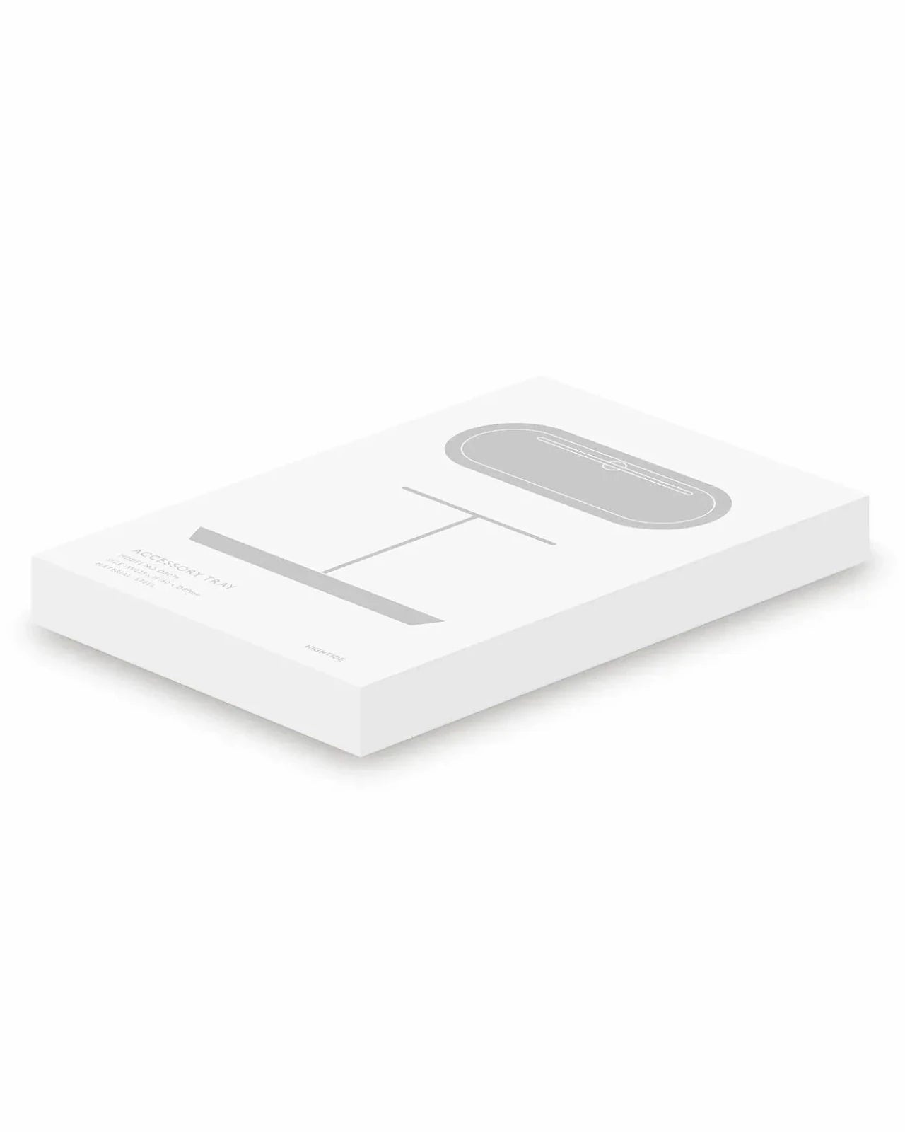 Hightide - Schmuckständer mit Ablageschale • Green - ROSA ECK