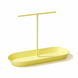 Hightide - Schmuckständer mit Ablageschale • Yellow - ROSA ECK