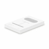 Hightide - Schmuckständer mit Ablageschale • Yellow - ROSA ECK