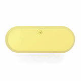 Hightide - Schmuckständer mit Ablageschale • Yellow - ROSA ECK