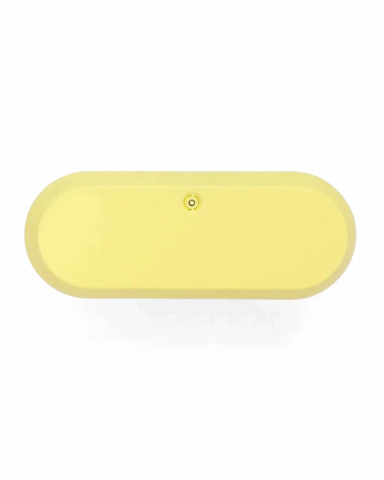 Hightide - Schmuckständer mit Ablageschale • Yellow - ROSA ECK