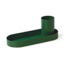 Hightide - Schreibtischorganizer • Green - ROSA ECK