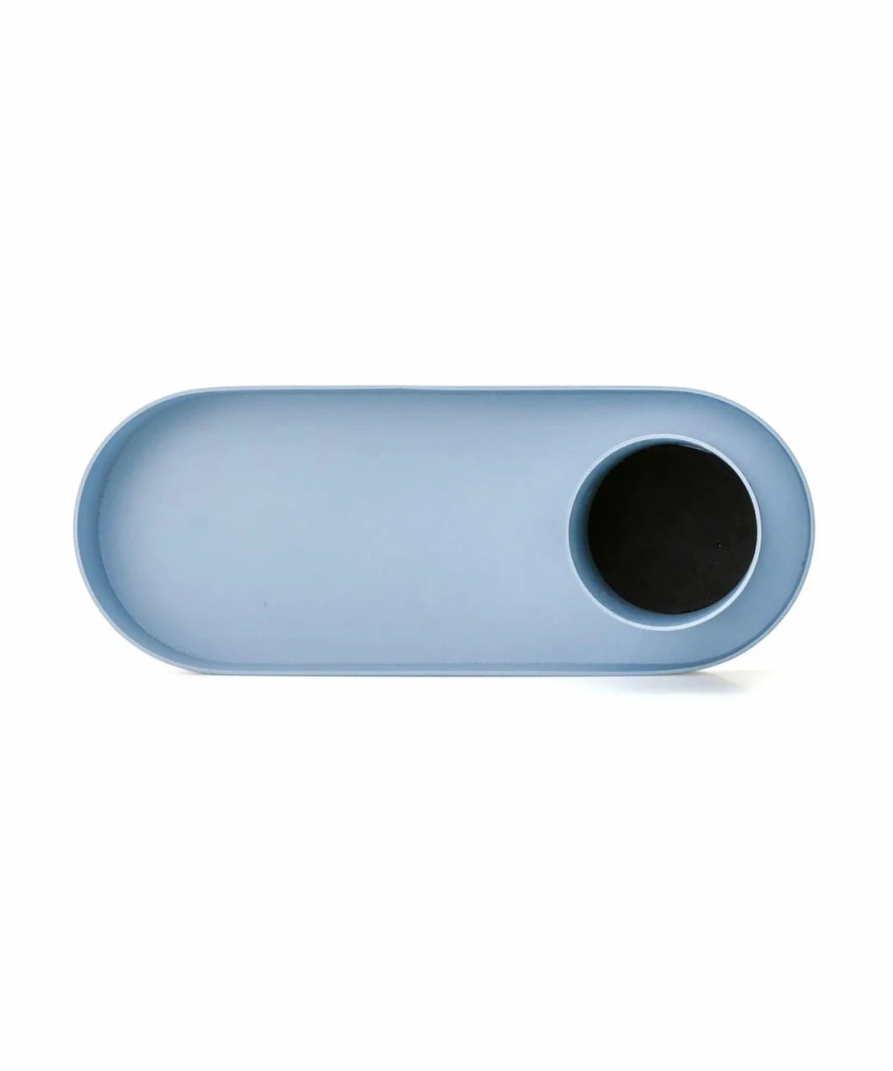 Hightide - Schreibtischorganizer • Light Blue - ROSA ECK