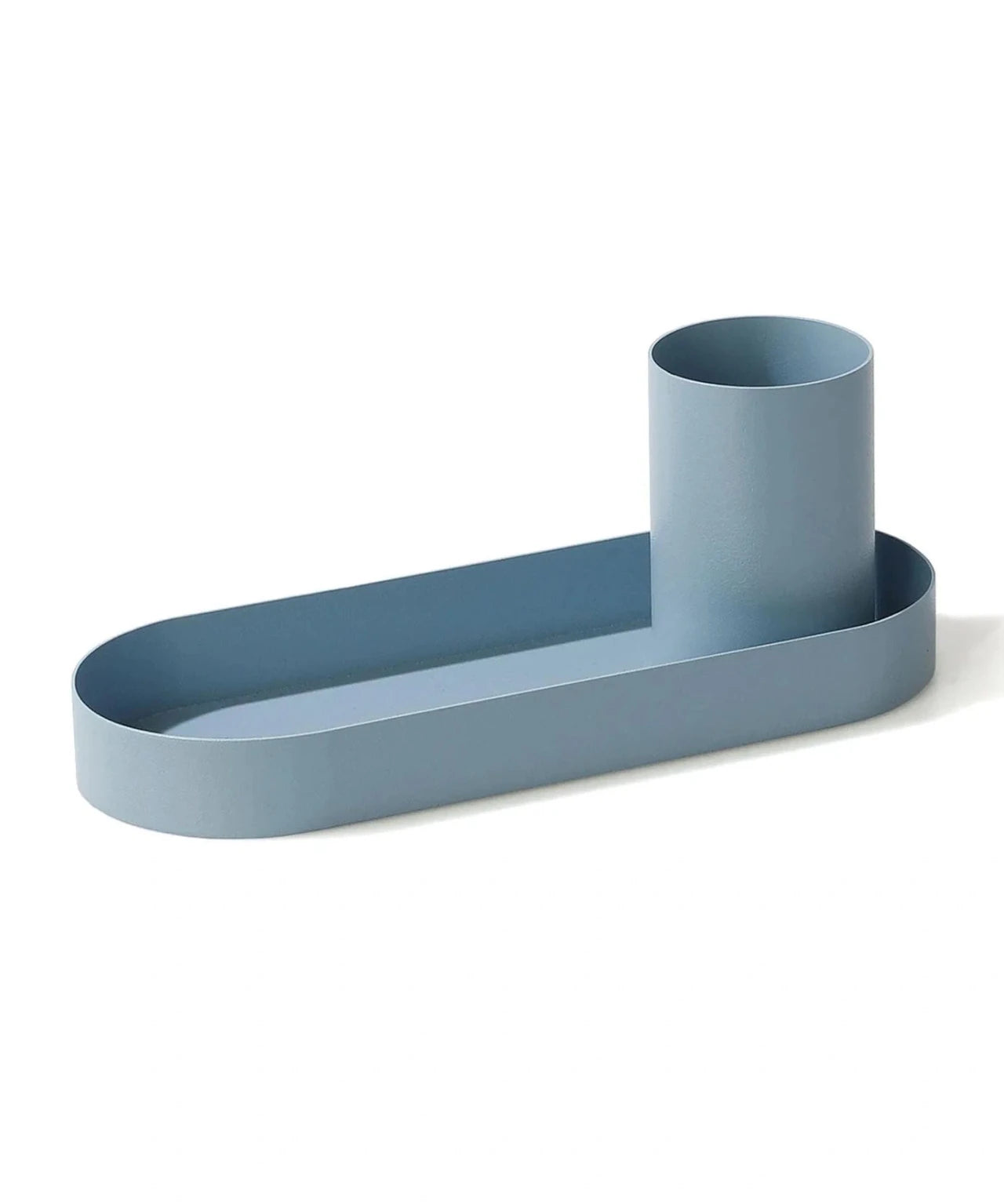 Hightide - Schreibtischorganizer • Light Blue - ROSA ECK