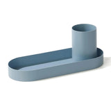 Hightide - Schreibtischorganizer • Light Blue - ROSA ECK