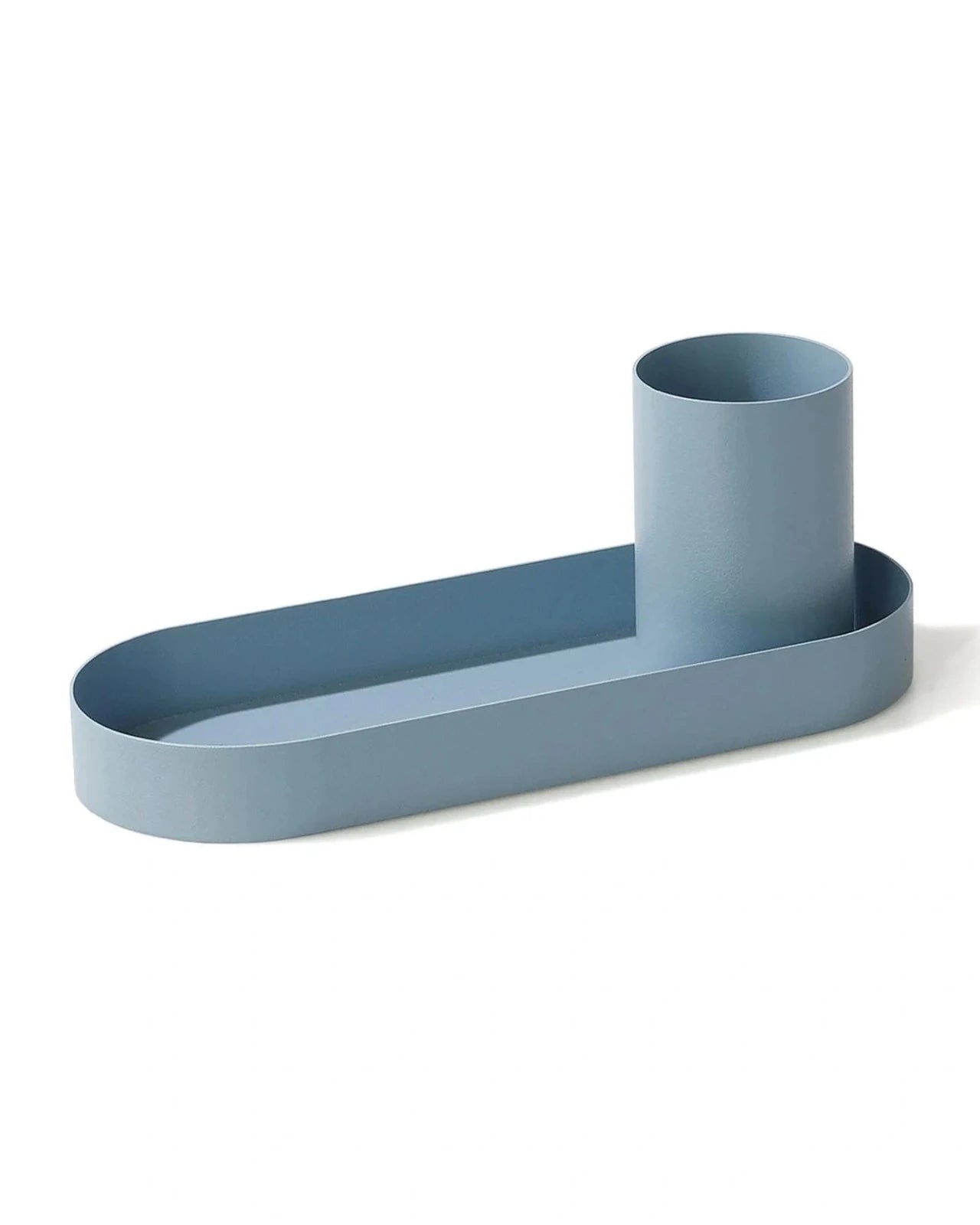 Hightide - Schreibtischorganizer • Light Blue - ROSA ECK