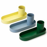 Hightide - Schreibtischorganizer • Yellow - ROSA ECK